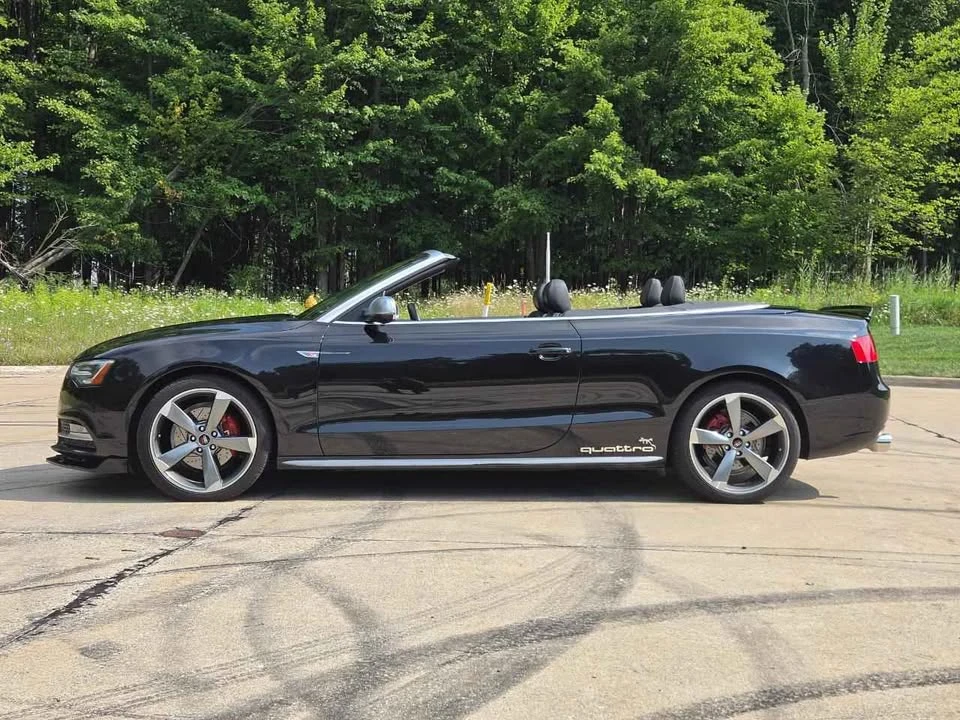 2013 Audi B8 A5 - Image 2 of 20