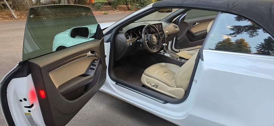 2013 Audi B8 A5 - Image 10 of 20
