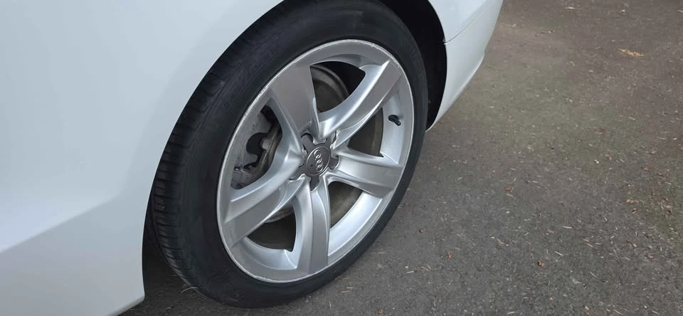 2013 Audi B8 A5 - Image 17 of 20