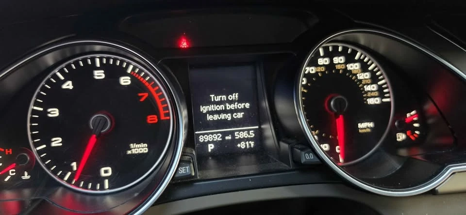 2013 Audi B8 A5 - Image 9 of 20