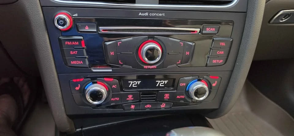 2013 Audi B8 A5 - Image 12 of 20