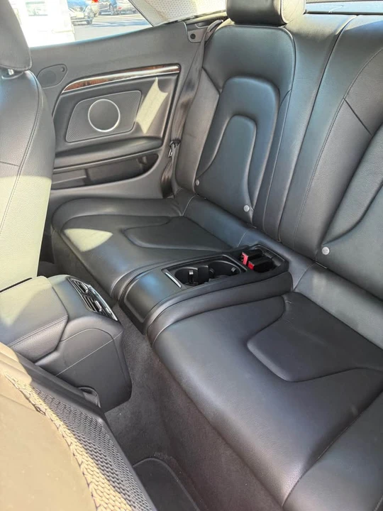 2013 Audi B8 A5 - Image 14 of 20