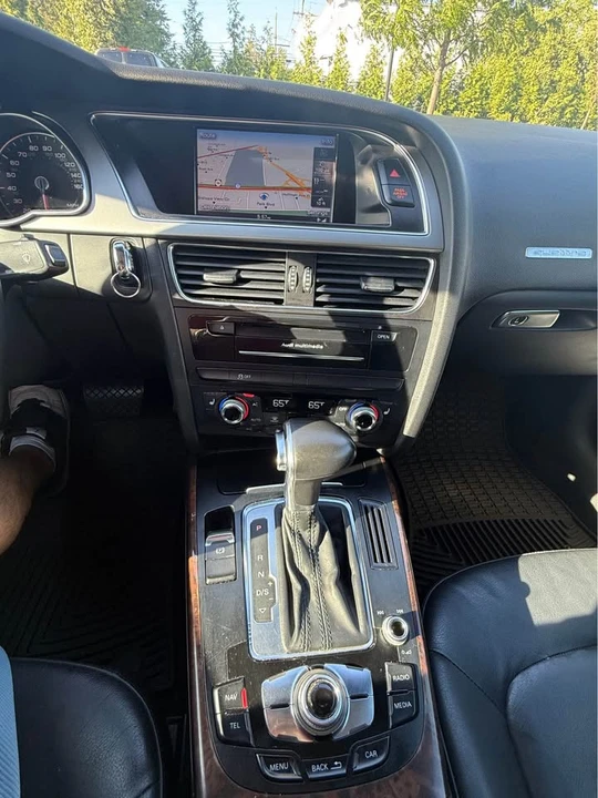 2013 Audi B8 A5 - Image 16 of 20