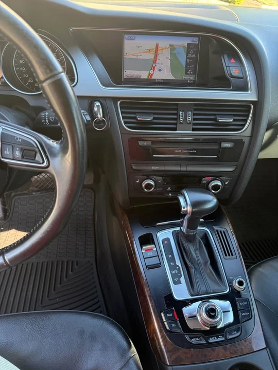 2013 Audi B8 A5 - Image 18 of 20