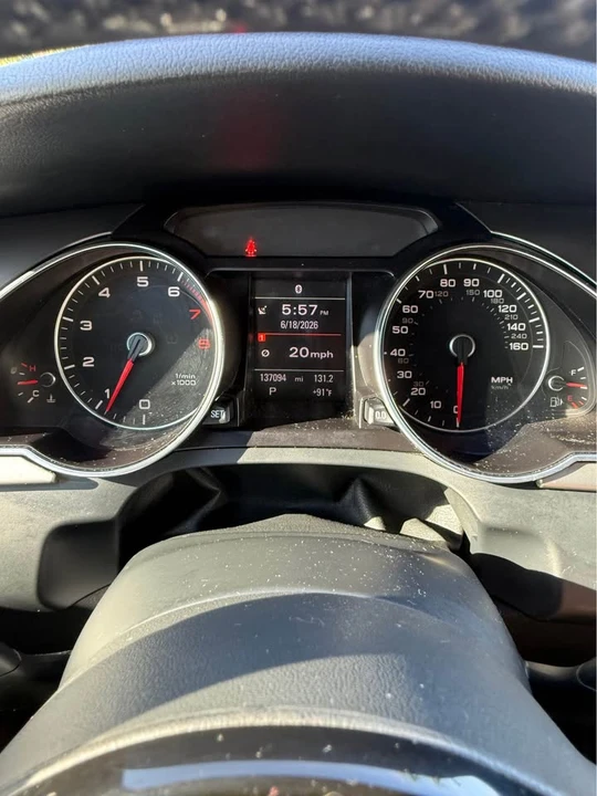 2013 Audi B8 A5 - Image 15 of 20