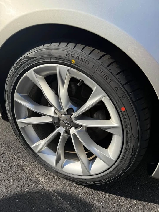 2013 Audi B8 A5 - Image 20 of 20