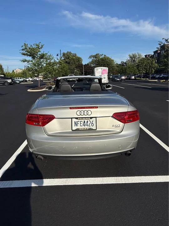 2013 Audi B8 A5 - Image 11 of 20