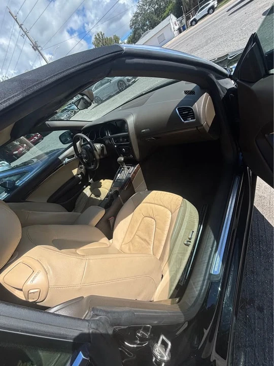 2013 Audi B8 A5 - Image 6 of 8