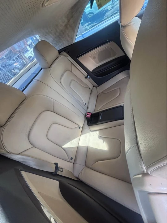 2013 Audi B8 A5 - Image 7 of 8