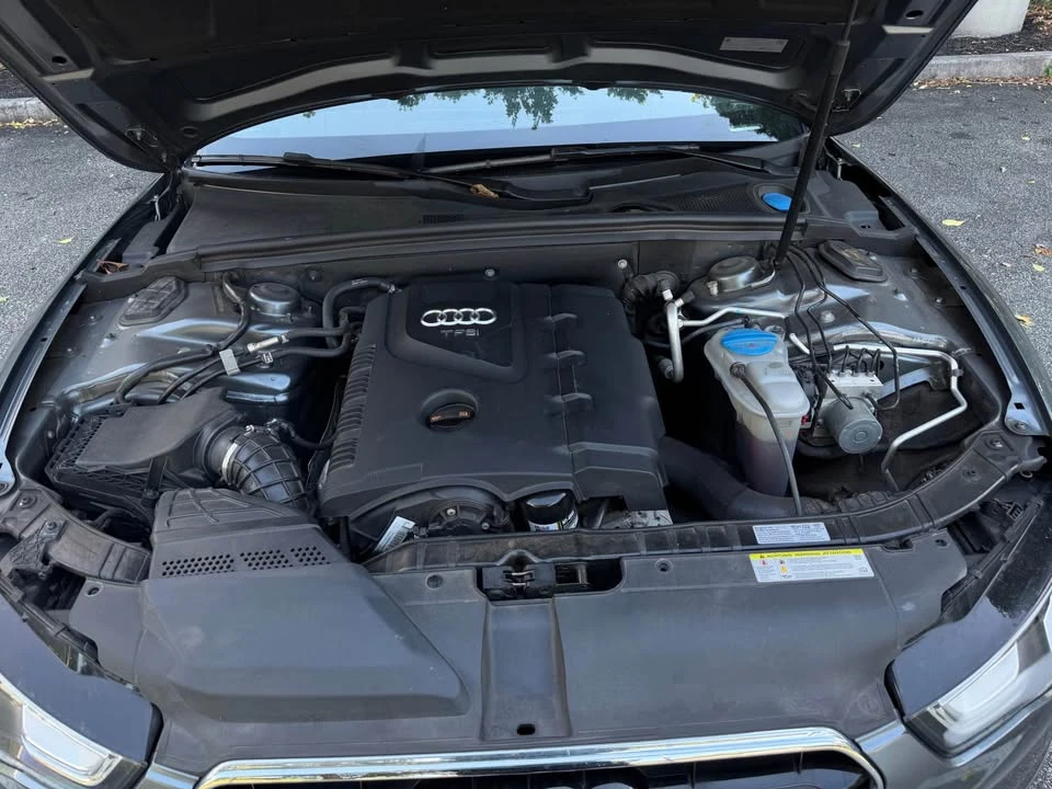 2013 Audi B8 A5 - Image 16 of 16