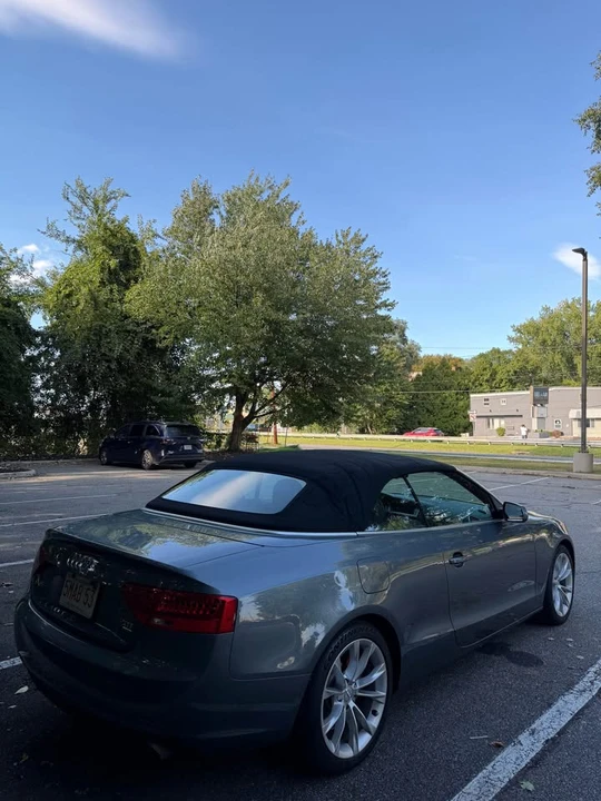 2013 Audi B8 A5 - Image 5 of 16