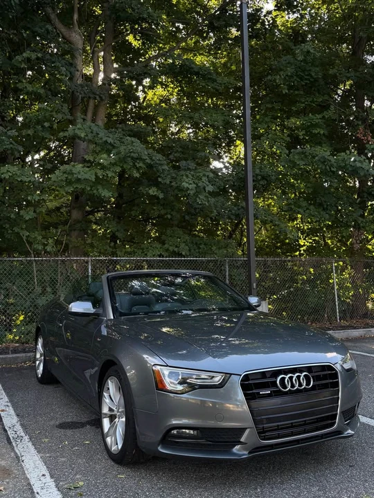 2013 Audi B8 A5 - Image 6 of 16