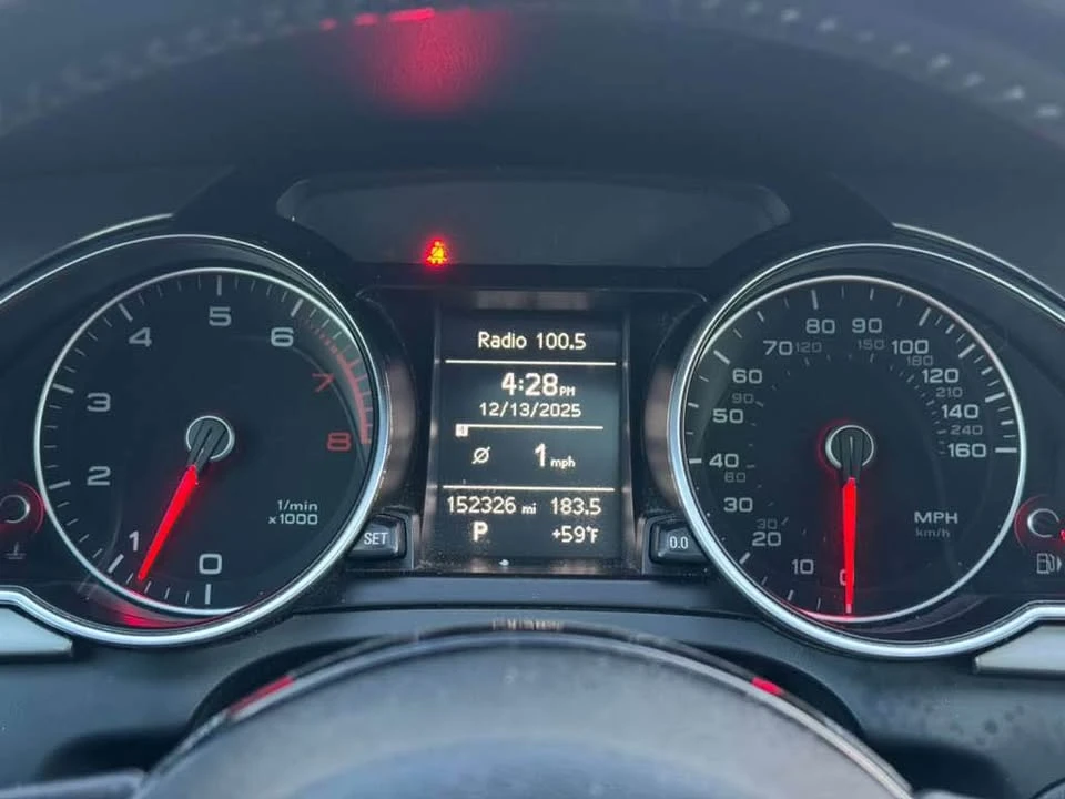 2013 Audi B8 A5 - Image 9 of 12