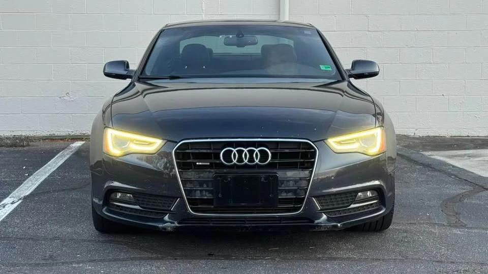 2013 Audi B8 A5 - Image 3 of 12