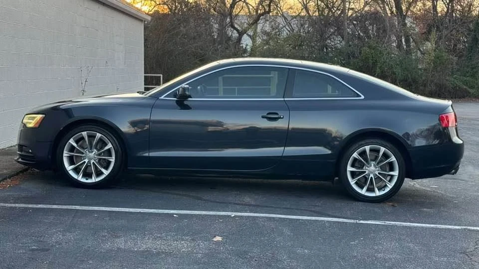 2013 Audi B8 A5 - Image 2 of 12