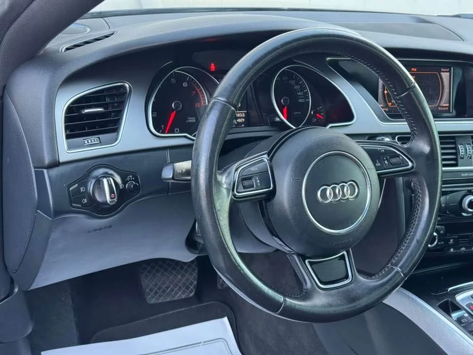 2013 Audi B8 A5 - Image 10 of 12