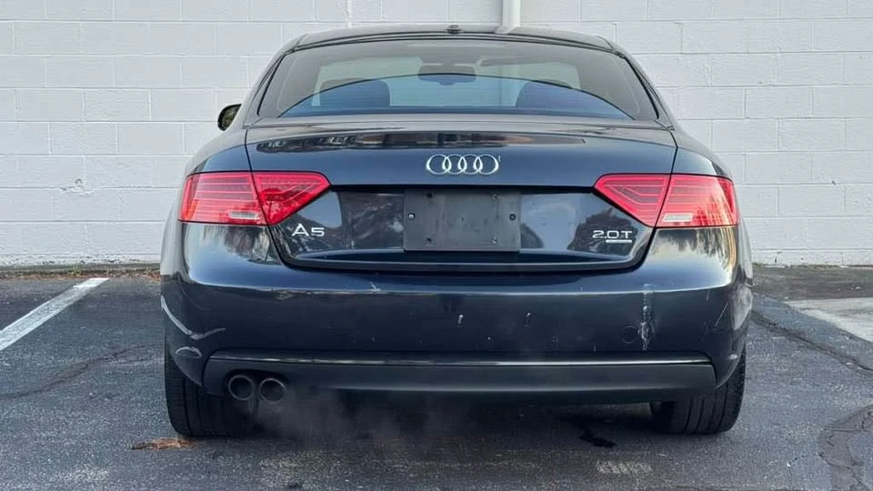 2013 Audi B8 A5 - Image 4 of 12