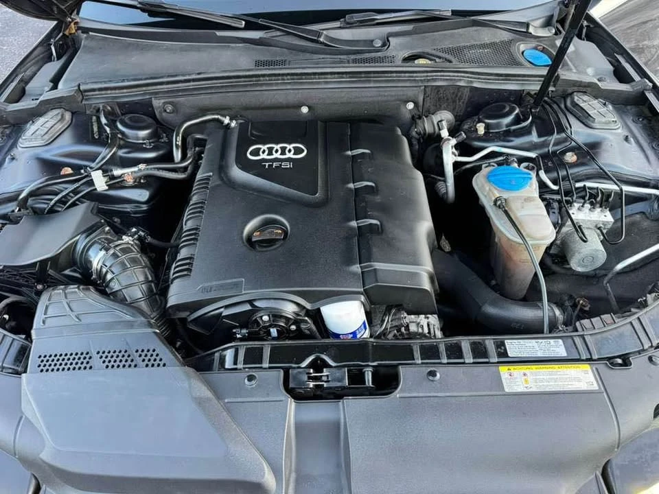2013 Audi B8 A5 - Image 12 of 12