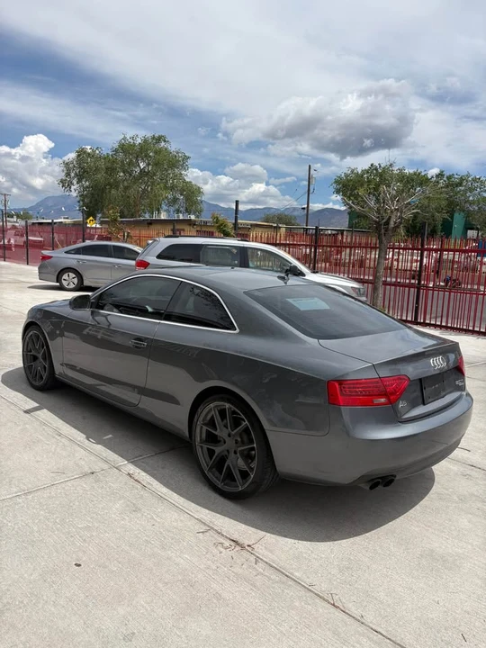 2013 Audi B8 A5 - Image 8 of 14