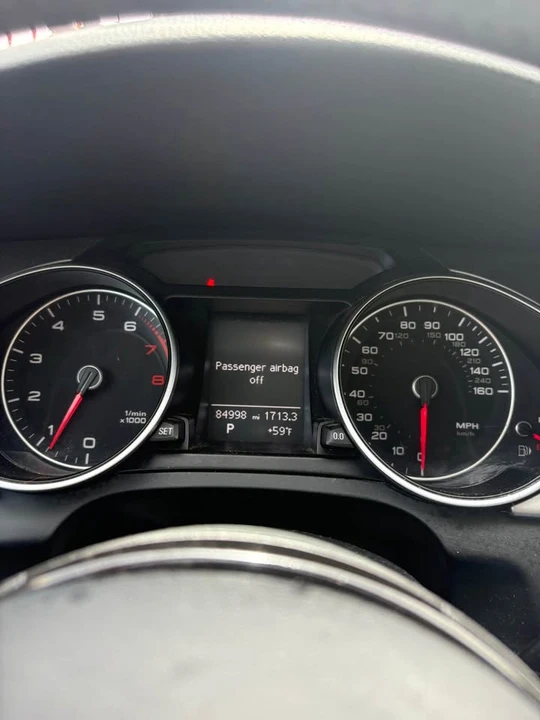 2013 Audi B8 A5 - Image 14 of 14
