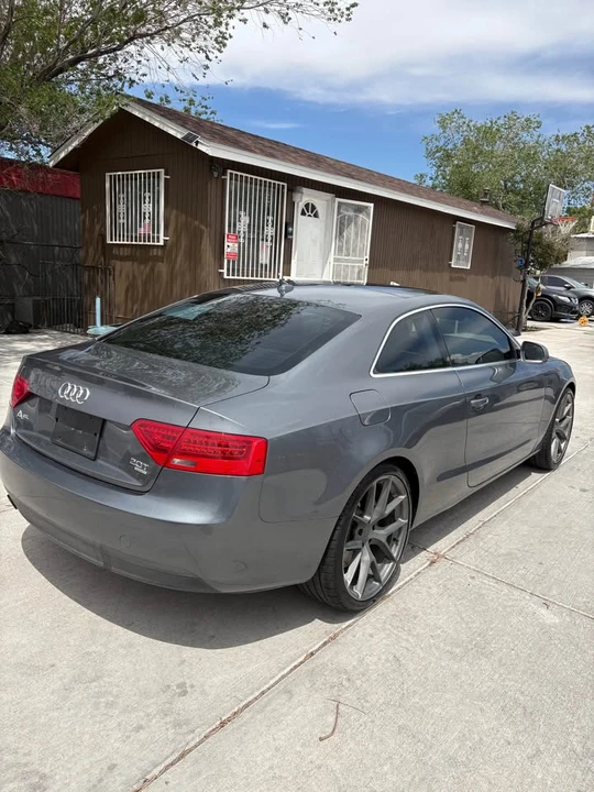 2013 Audi B8 A5 - Image 6 of 14