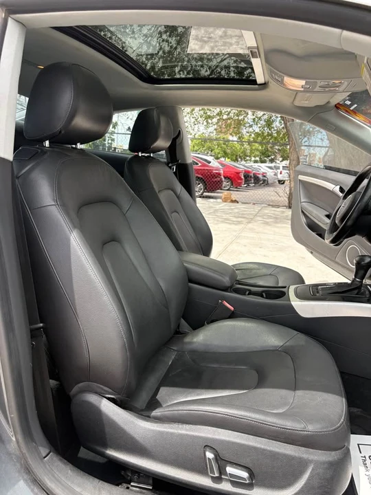 2013 Audi B8 A5 - Image 11 of 14