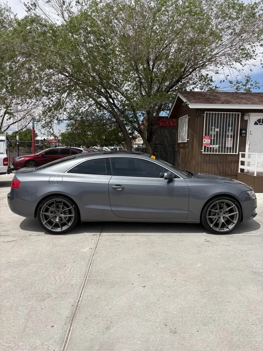 2013 Audi B8 A5 - Image 5 of 14