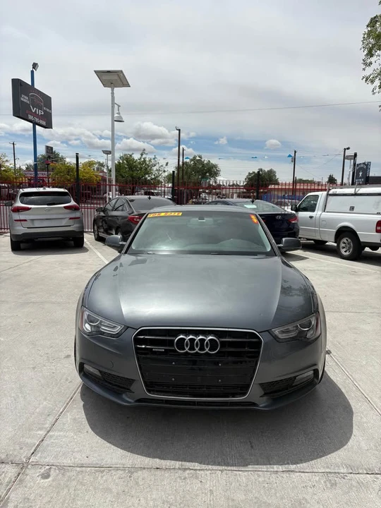 2013 Audi B8 A5 - Image 3 of 14
