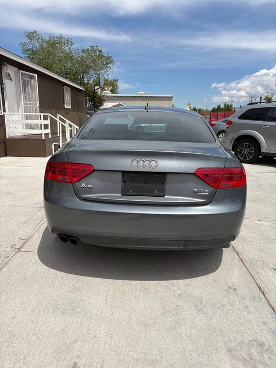 2013 Audi B8 A5 - Image 7 of 14