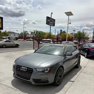 2013 Audi A5 2.0T Premium Plus Coupe