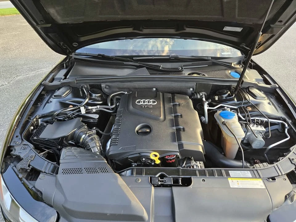 2013 Audi B8 A5 - Image 20 of 20