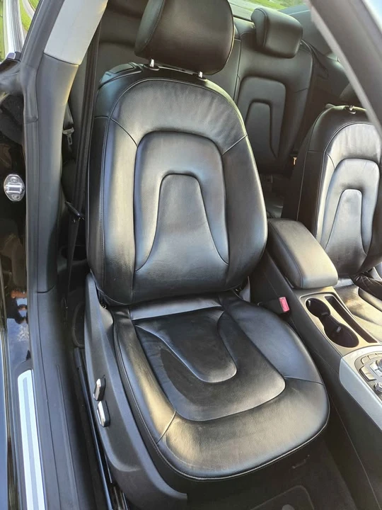 2013 Audi B8 A5 - Image 8 of 20