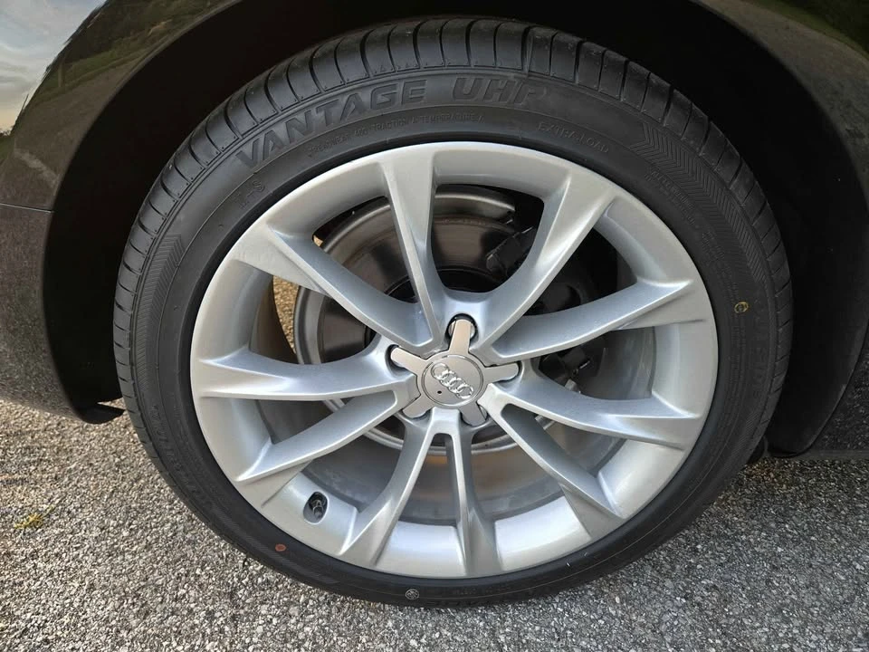 2013 Audi B8 A5 - Image 14 of 20