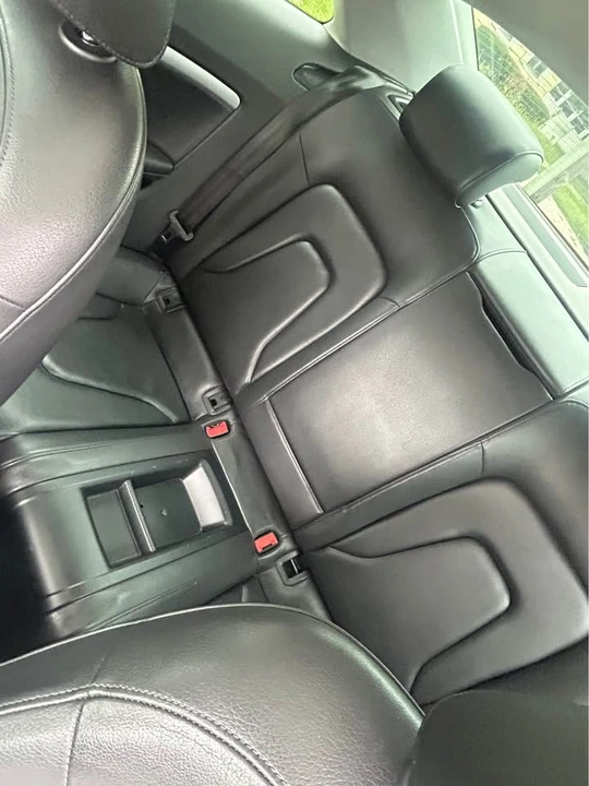 2013 Audi B8 A5 - Image 6 of 10