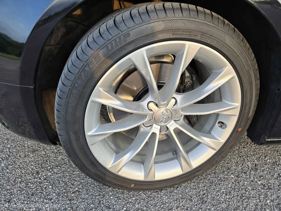2013 Audi B8 A5 - Image 17 of 20