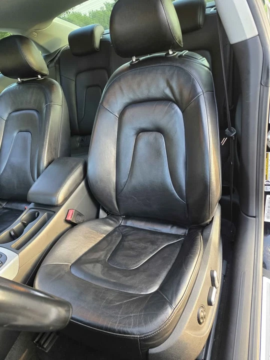 2013 Audi B8 A5 - Image 7 of 20