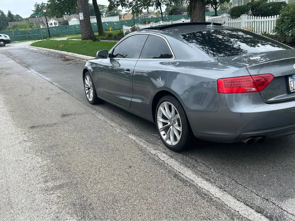 2013 Audi B8 A5 - Image 5 of 10