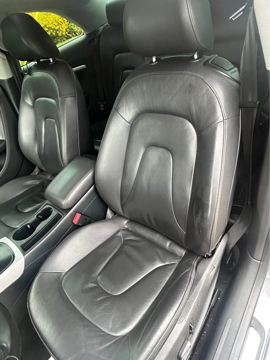 2013 Audi B8 A5 - Image 8 of 10