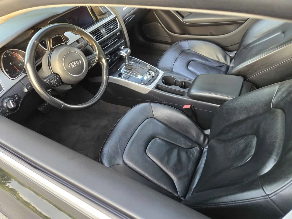 2013 Audi B8 A5 - Image 12 of 20