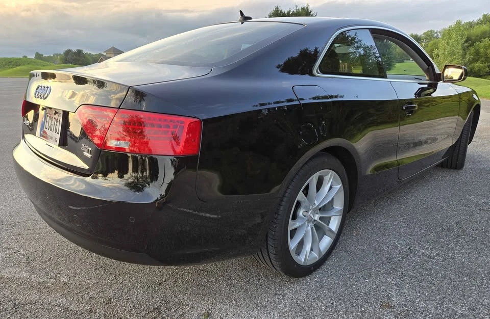 2013 Audi B8 A5 - Image 6 of 20