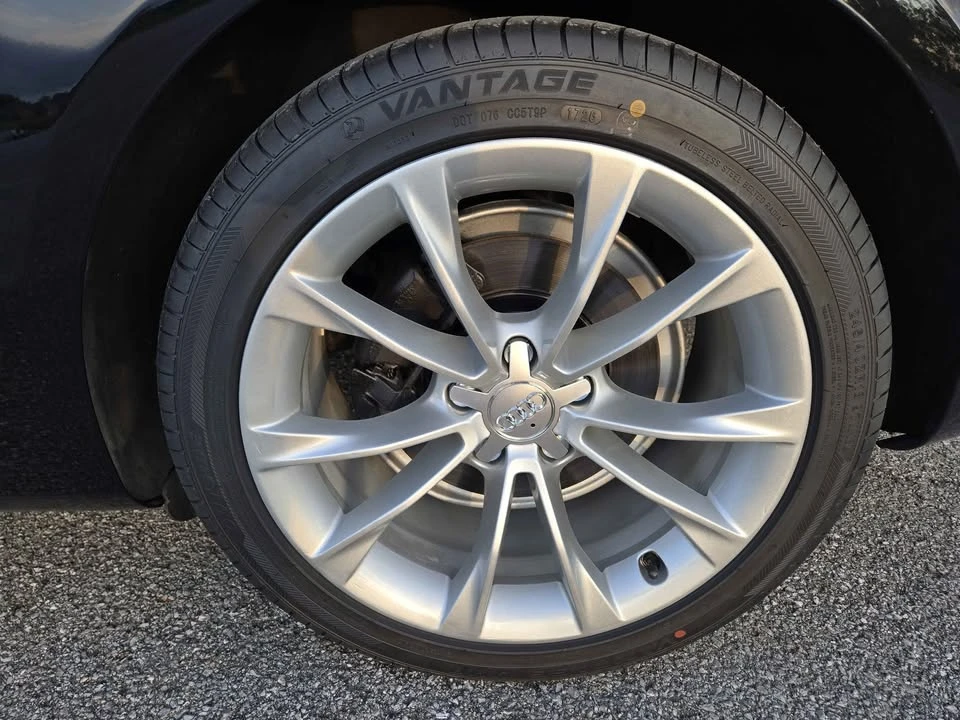 2013 Audi B8 A5 - Image 16 of 20
