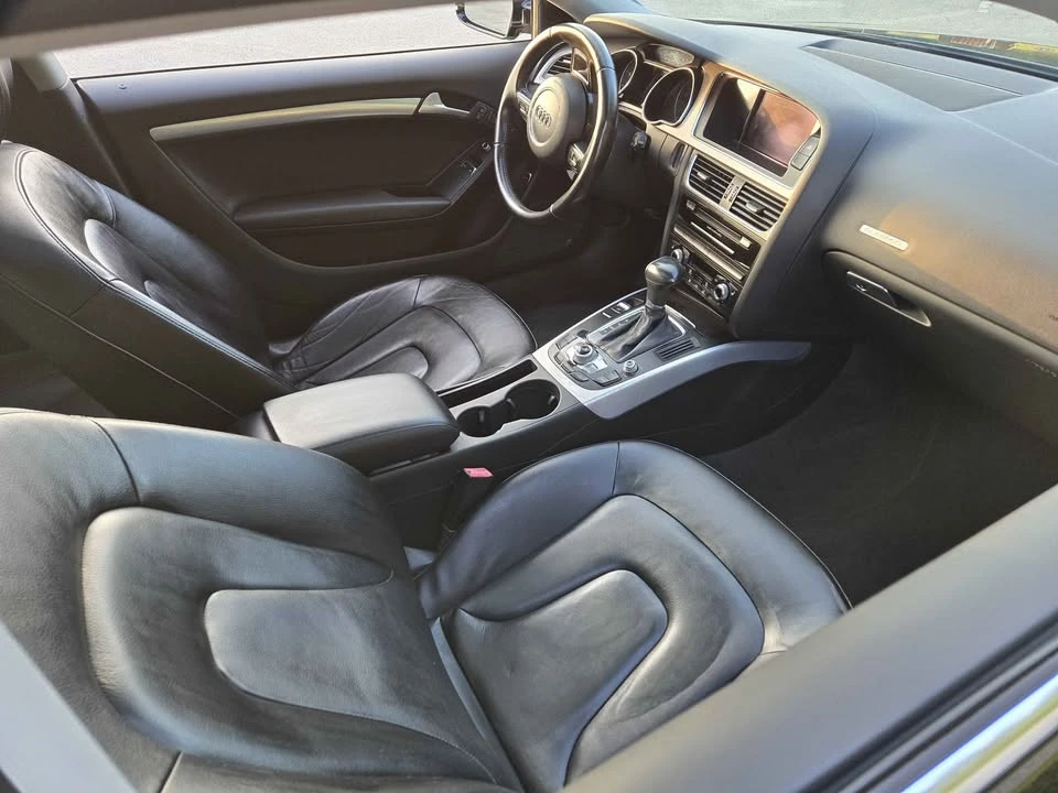 2013 Audi B8 A5 - Image 13 of 20
