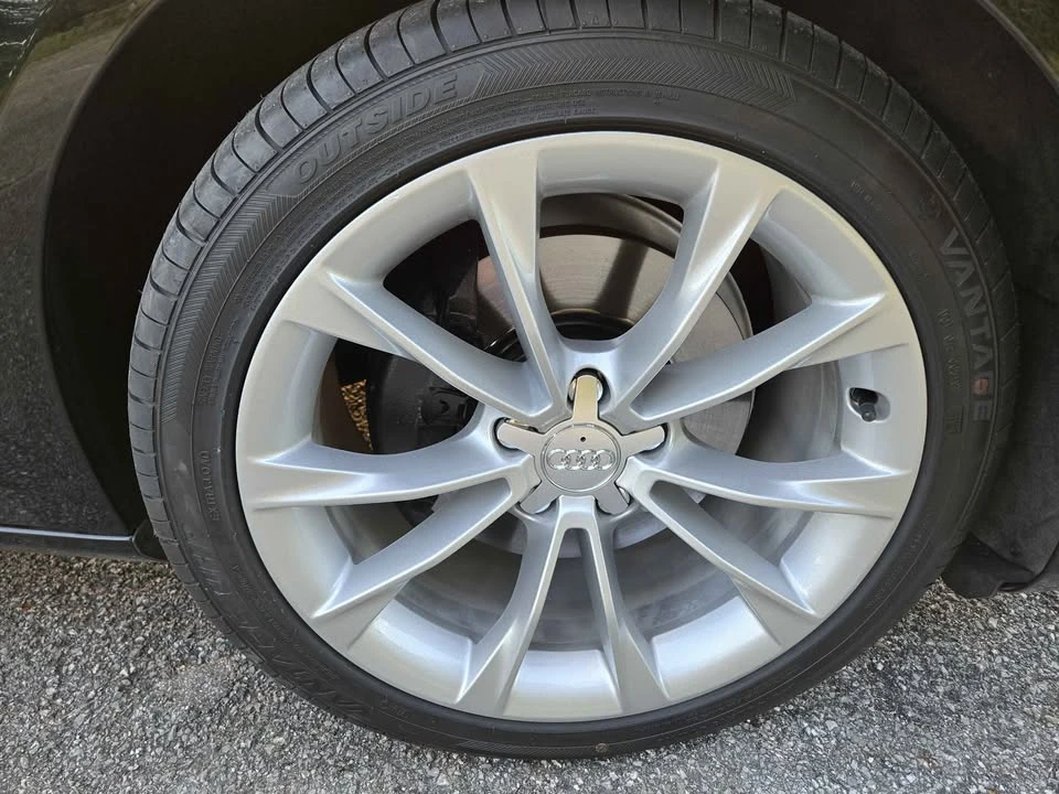 2013 Audi B8 A5 - Image 15 of 20