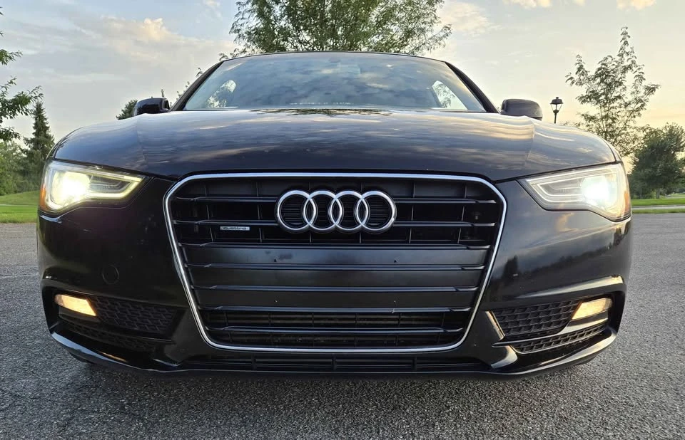 2013 Audi B8 A5 - Image 2 of 20