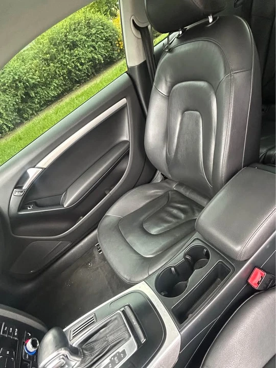 2013 Audi B8 A5 - Image 7 of 10
