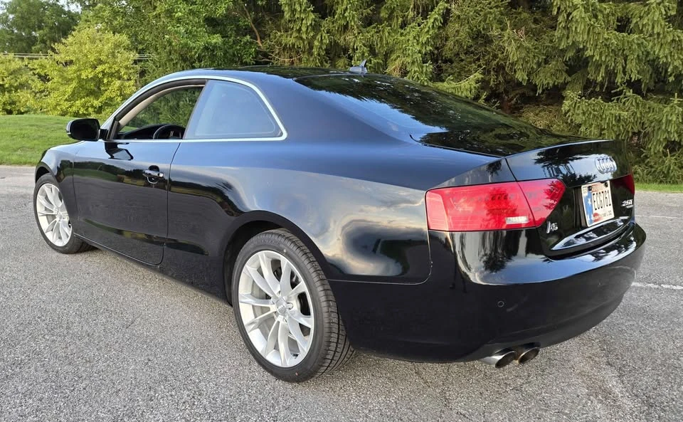 2013 Audi B8 A5 - Image 4 of 20