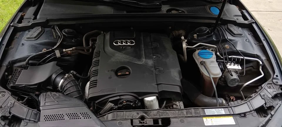 2013 Audi B8 A5 - Image 5 of 9