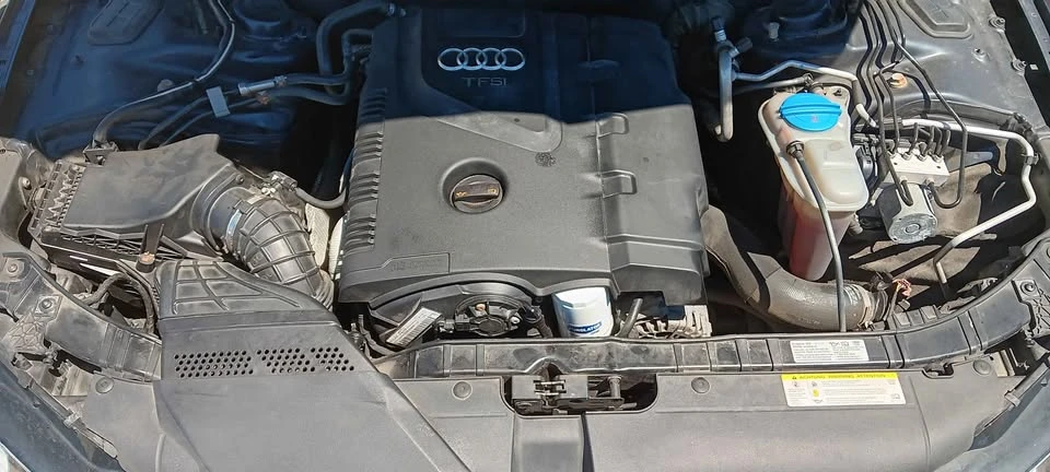 2013 Audi B8 A5 - Image 9 of 9