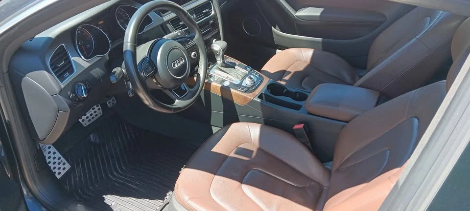 2013 Audi B8 A5 - Image 6 of 9