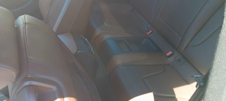 2013 Audi B8 A5 - Image 7 of 9